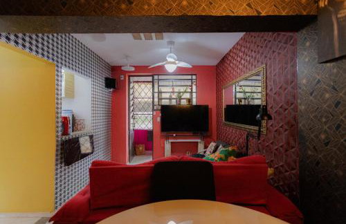 SUH Flamengo 11 Smart House - Foto 5