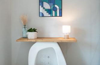 La Loge du Roi Arthur - Foto 26