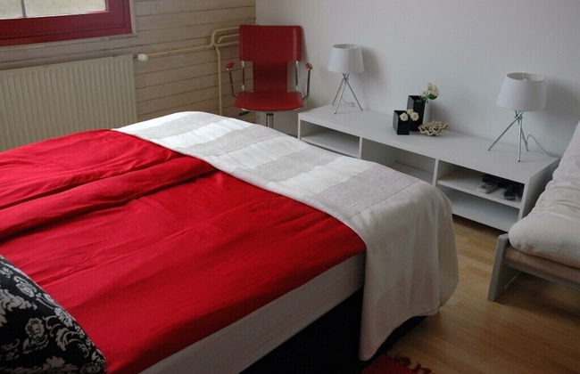 AI Apartments - Photo 8