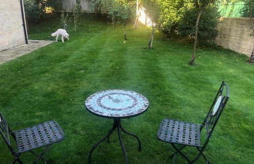 Oliver's Studio at Oliver's Yard - Foto 17