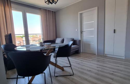 Apartament Skarbowa Sky - Foto 12