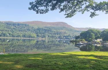 Loch Earn Holiday Home - Photo 18