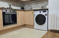 Apartamento Laia, con máquina recreativa - Foto 9