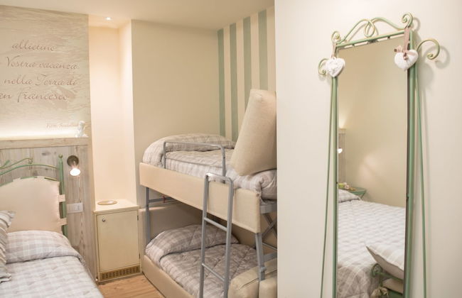 Il Giardino degli Angeli - Foto 11