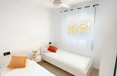 Charming Peaceful Apartment - Calahonda, Mijas - Photo 18