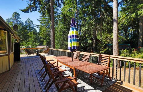 Lake House - Anderson Island - Foto 15