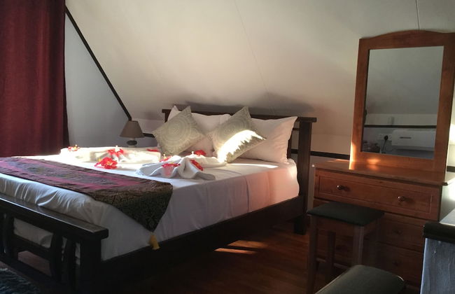 Mer Riviere Self Catering - Photo 2