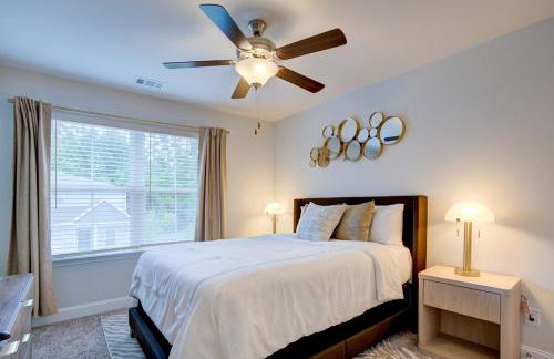 A Modern Oasis Near Savannah - Photo 11