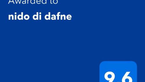 nido di dafne - Foto 2