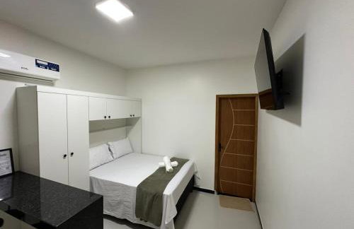 Cabanos Prime Hotel e Residencial - Photo 17