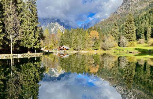 Casa del Piol Fattoria dei fiori - Photo 37