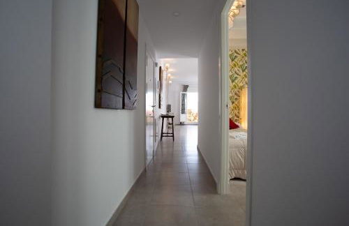 Atico del ROMANTICO Gaditano by Cadiz4Rentals - Foto 32