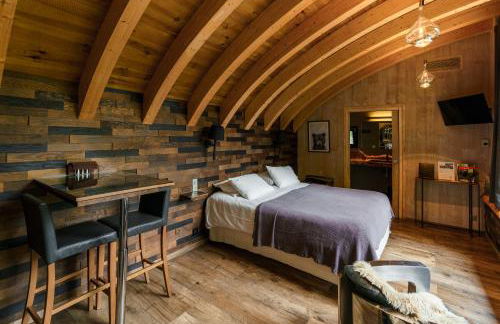 Pyrénées Prestige - Villas d'exceptions et hébergements insolites - Foto 56