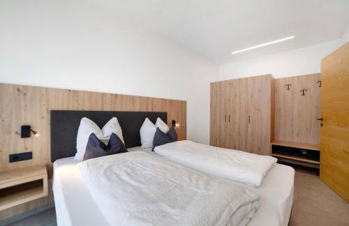 Haus Nummer 9 - Foto 22