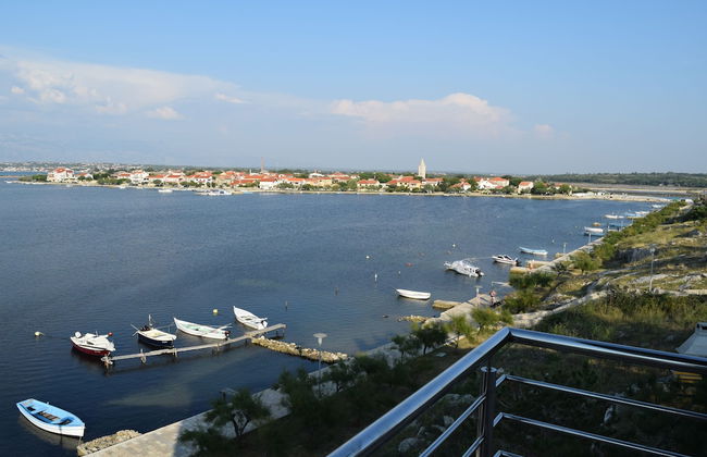 Apartments Valentina-B - Foto 45