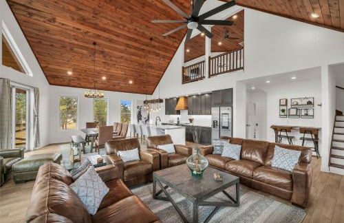 Copper Rock Ridge- Luxury, Pool Table, Hot Tub between Zion and Bryce - Foto 33