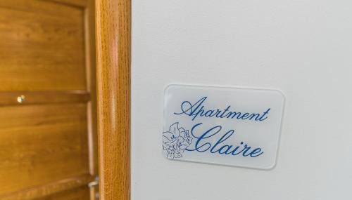 Apartment Claire - Foto 3