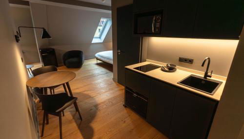 Conlon House Central - Foto 4