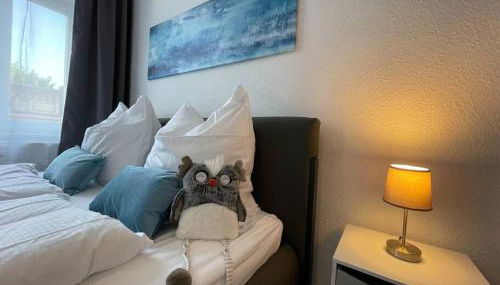 LUCKY STAYS LS09 - Vollausstattung - Zentrum - große Küche - 2 Zimmer - Smart-TV - Foto 3