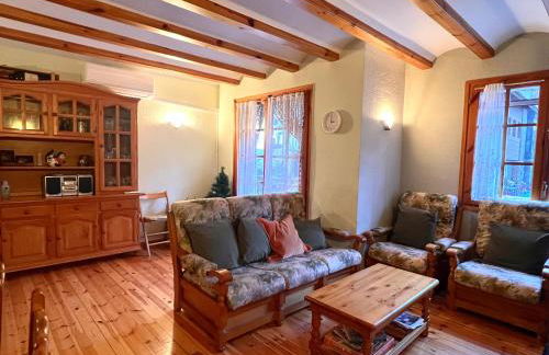 Rústic de Llavorsí - L'Amfitriona - Foto 7