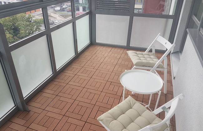 Skandi Klubb Apartments - Foto 33