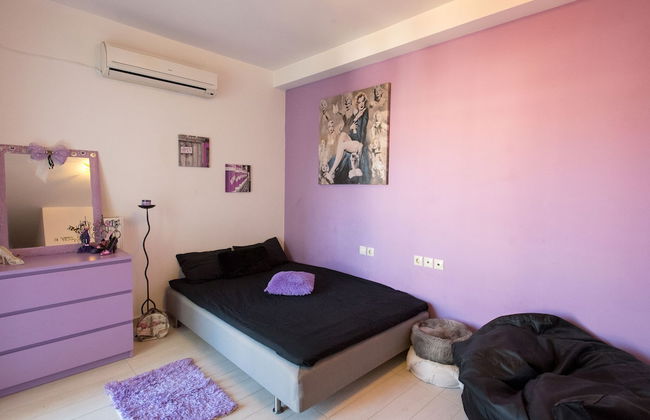 Thomis Beach Family Home Near the Sea - Photo 4