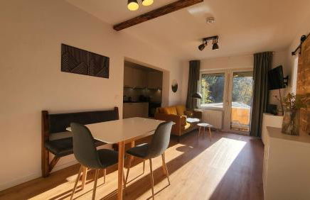 Ferienwohnung Berglodge 11 Hahnenklee Bockswiese - Foto 22