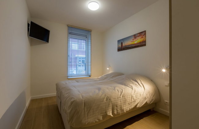 Apartment in Koudekerke Near Seabeach - Foto 3