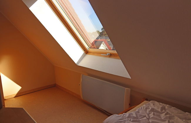 Reihenhaus Dunenwaldhaus in Trassenheide - Foto 10