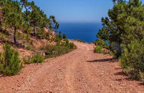 R1G-120 m plage-2 ch-jardin - Foto 48