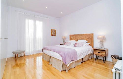 Juan Bravo Suites - Foto 2