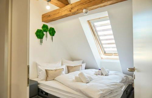 WOOD WORLD Luxury - Massage - Bergblick - Tranpolin- Parken - Foto 23