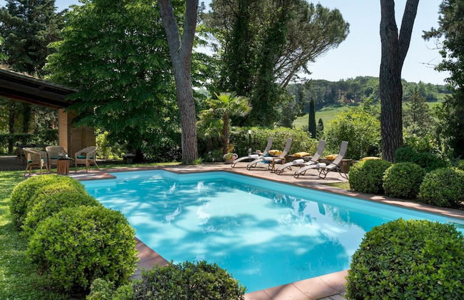 Villa Paesante 8 Emma Villas - Foto 35