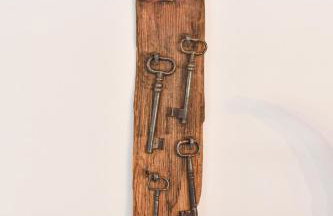 Chalet Cirmolo - Chalet Maso Vecchio immerso nell'Altopiano del Tesino, Trentino - Foto 14