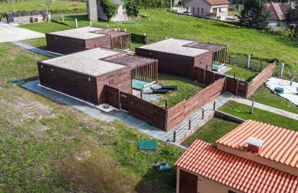 Cabañas de Mallas - Foto 34