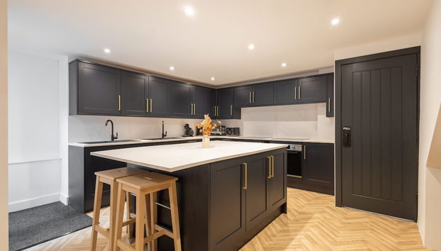 Host Stay Dragon Parade - Foto 2, Habitación