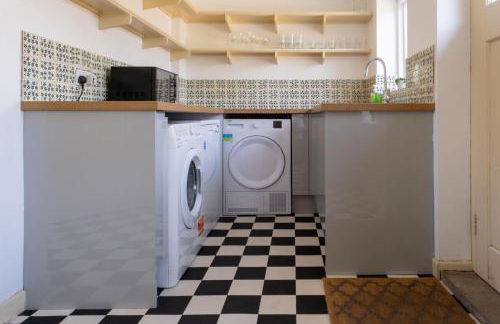 Two Sides Cottage - Foto 13