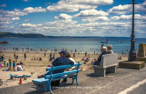 Looe Self Catering - Foto 32