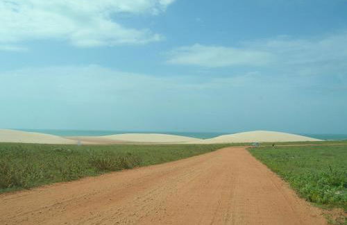 House with private pool in Condominium in São Cristóvao RN - Foto 67