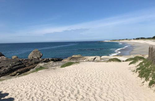 maison bretonne proche plages et commerces - Foto 21