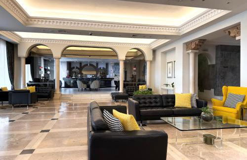 Luna Hotel Da Oura - Foto 80