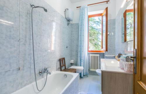 Holiday Home La Casa del Ponte Romano by Interhome - Foto 19