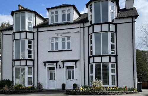 Mere View Loft, Bowness-on-Windermere - Foto 17