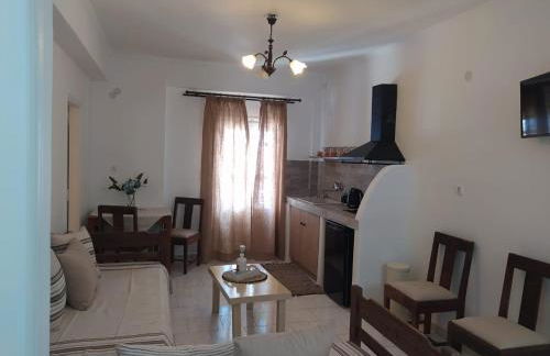 Pension Hlias - Chora Amorgos - Foto 71