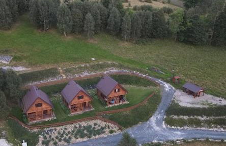 Chata Lisa - Foto 34