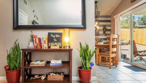 Joshua Tree Village House - Foto 5