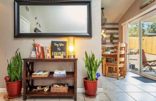 Joshua Tree Village House - Foto 5