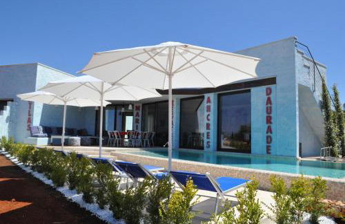 Villa Lumière - Foto 1