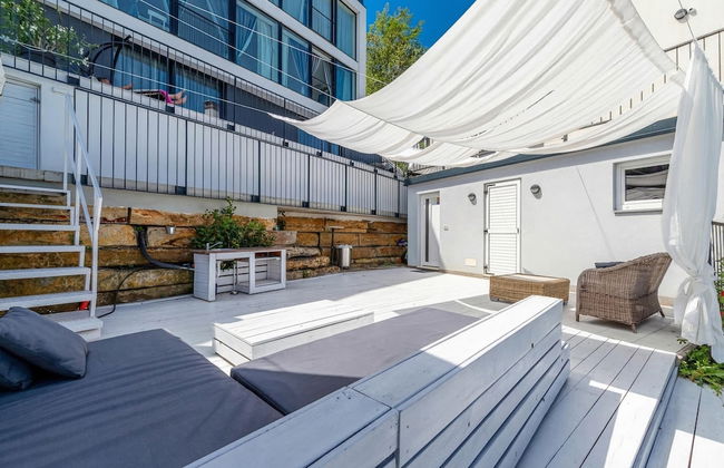 Romantični Studio ob Morju Koper - Photo 12