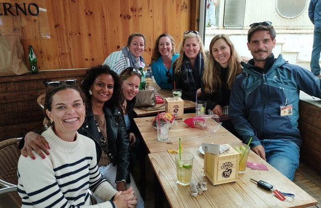 Private Tour durch Sintra mit Ortskundiger Reiseleiter & Hotelabholung - Foto 23